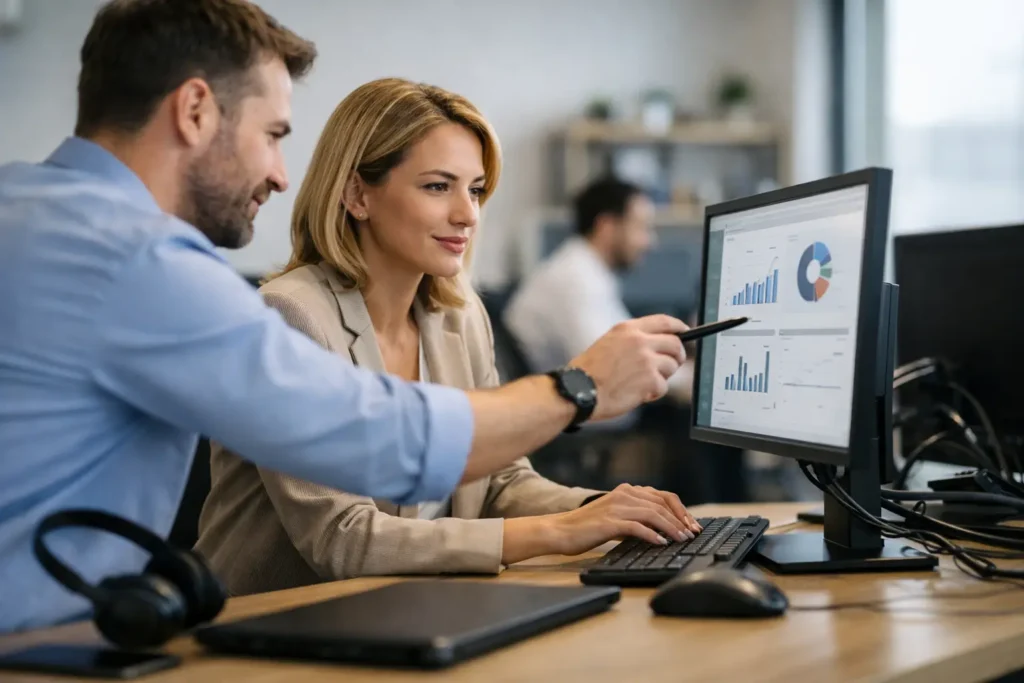 Assistenza informatica per PMI: cosa serve
