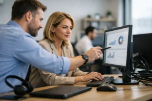 Assistenza informatica per PMI: cosa serve