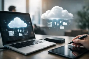 Backup cloud per aziende: come sceglierlo