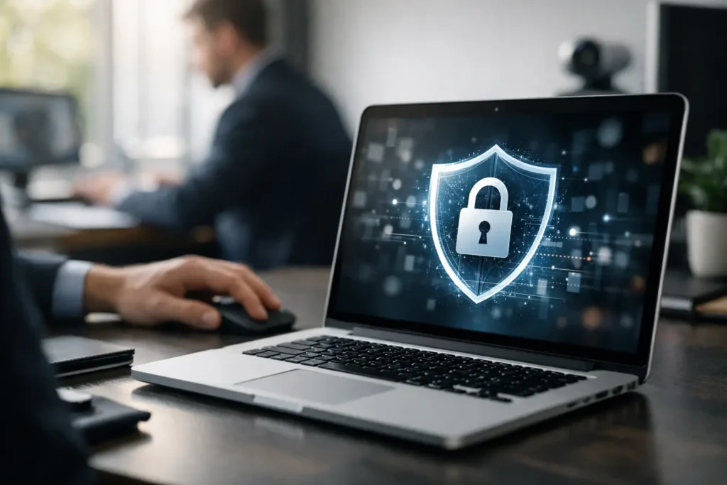 Come proteggere i dati aziendali davvero