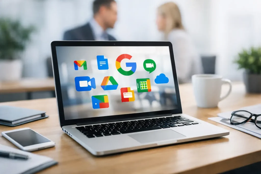 Google Workspace per aziende conviene davvero?