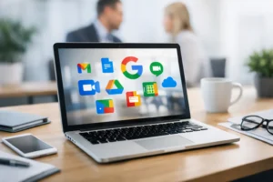 Google Workspace per aziende conviene davvero?