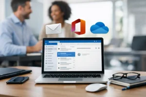 Posta elettronica professionale Microsoft 365