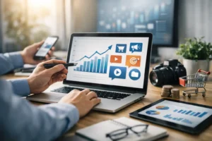 Pubblicità online per PMI: come farla bene