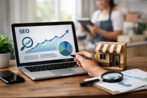 SEO per piccole imprese: cosa funziona davvero
