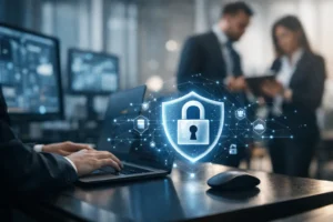 Sicurezza informatica aziende: cosa serve davvero
