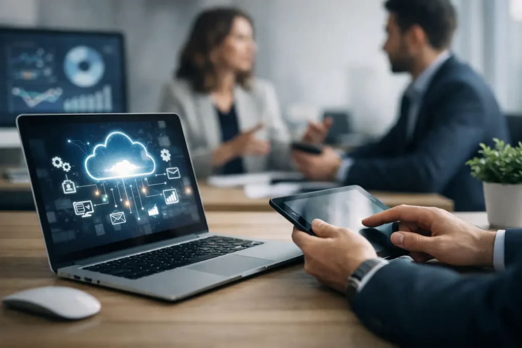 Transizione digitale per PMI: cosa serve davvero