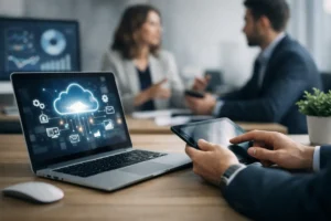 Transizione digitale per PMI: cosa serve davvero
