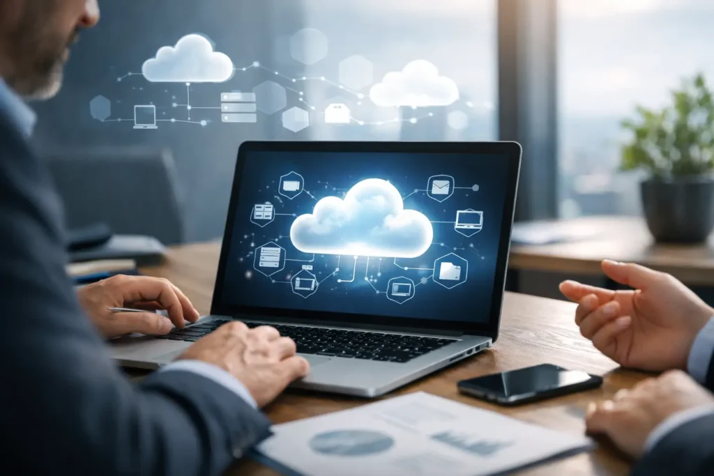 Cloud aziendale PMI: come sceglierlo bene