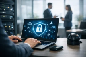 Come mettere in sicurezza la rete aziendale