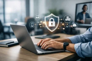 Come configurare accessi remoti sicuri in azienda