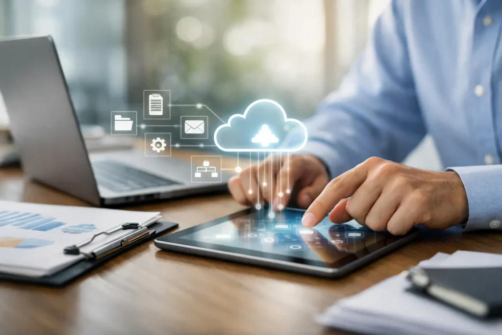Come digitalizzare processi amministrativi aziendali