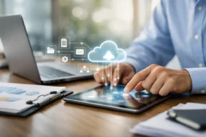 Come digitalizzare processi amministrativi aziendali