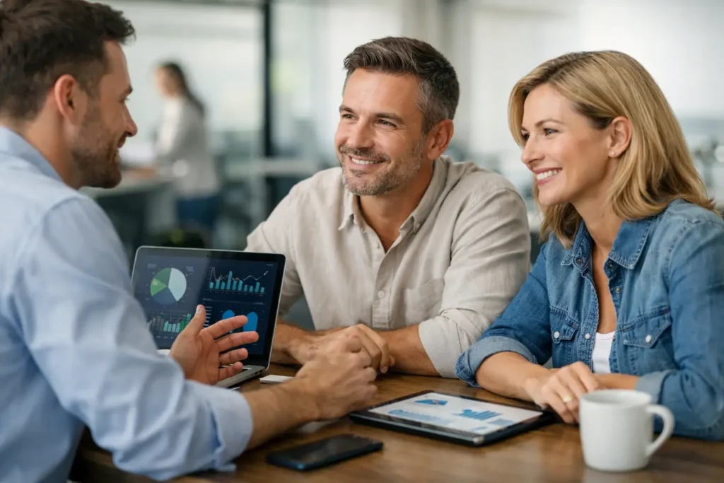 Consulenza digitale per PMI che fa lavorare meglio