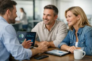 Consulenza digitale per PMI che fa lavorare meglio