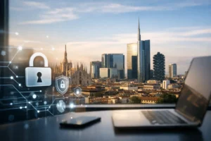 Cybersecurity Milano aziende per PMI protette