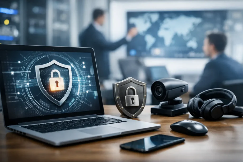 Strumenti per la sicurezza endpoint aziendali