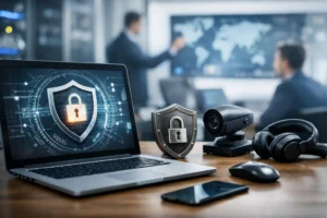 Strumenti per la sicurezza endpoint aziendali