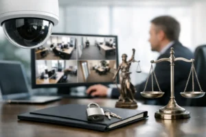 Videosorveglianza e privacy aziendale in regola