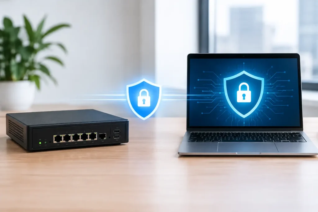 Firewall hardware o software: quale scegliere?