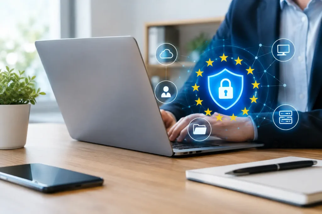 Guida alla compliance GDPR informatica per PMI