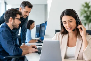 Managed services o assistenza su chiamata?
