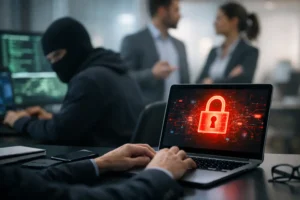 Quando serve un penetration test in azienda?