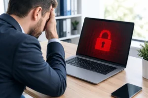 Caso ransomware aziendale: cosa fare subito