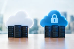 Cloud pubblico vs privato: quale scegliere?