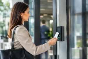Come gestire gli accessi dei dipendenti in azienda