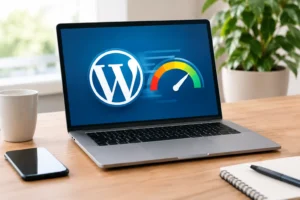 Come velocizzare sito WordPress senza rischi