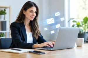 Gestione posta aziendale senza interruzioni