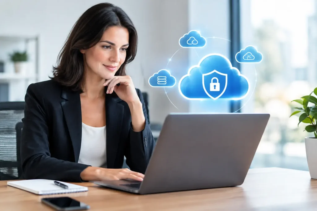 Quale cloud scegliere per PMI in sicurezza