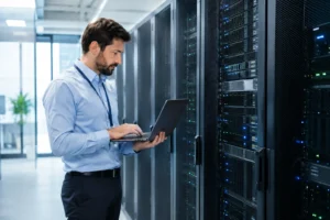 Server dedicati per aziende che non possono fermarsi