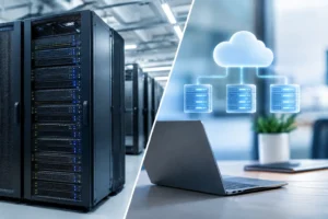 Server dedicato o VPS aziendale: cosa scegliere