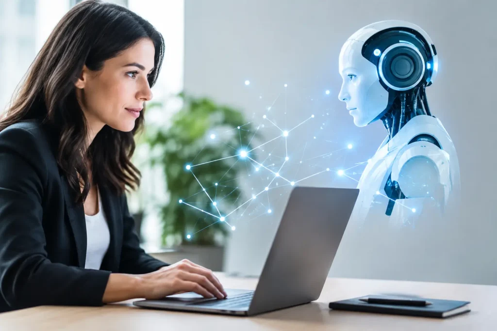 Tendenze intelligenza artificiale aziendale