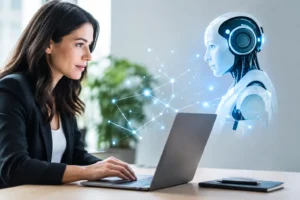 Tendenze intelligenza artificiale aziendale