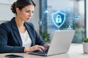 Trend cybersecurity per PMI 2026 per proteggersi